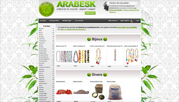 arabesk